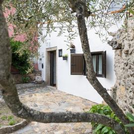 Casa da penha, hotel in Picote