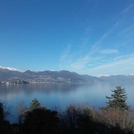 Lago Blu