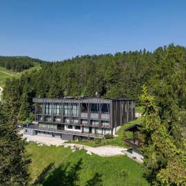 Hotel Olangerhof, ξενοδοχείο σε Βαλνταόρα