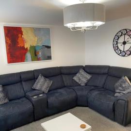 Mossie Apartment, hotell sihtkohas Ayr