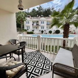 Hisaronu Apartment