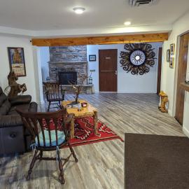Riverwood Resort on the Gunnison, hotel en Delta