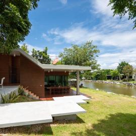 Lake paradise villa khaoyai LB4