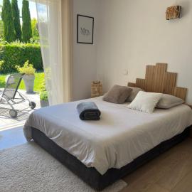 Chambre By Kastella, hôtel à Vertou