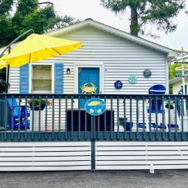 Casita de la Playa - 2 Bikes & Assateague Pass