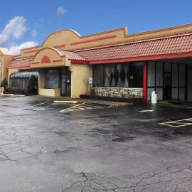 Amercia's Best Value Inn - Marion, hotell i Marion
