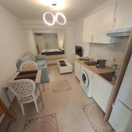 Apartamento MOTA 8, hotel a Xeraco
