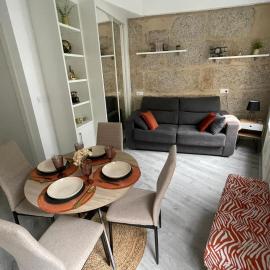 Apartamentos SARABIA DARRIBA