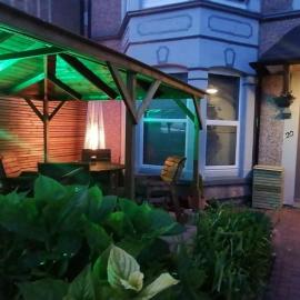 Morwenna Holiday Apartments, Hotel in Llandudno