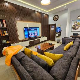 Atlantic Experiences, Garki, Abuja