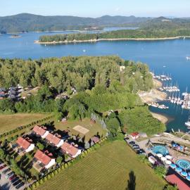 Apartamenty Polańczyk