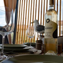 INNOVA TravelVir - Mobhome Larus, hotel a Pirovac