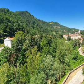 Naturalmente, hotel a Premilcuore