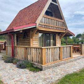 Auci Guest house 1
