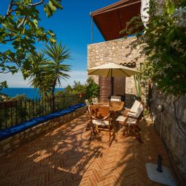 LA FINESTRA SUL MARE - Antonella Apartment