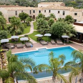 Pietra d'Acqua Resort & Spa by Geocharme, hotel a Marina di Modica