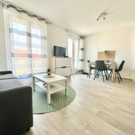 Le Lemovice, calme avec parking et balcon، فندق في ليموج