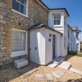 Jumble Cottage, Hotel in Seaview