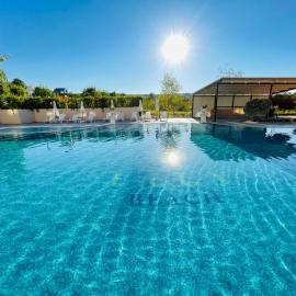 Lily Beach Flat Sunrise - 4 min to Kavatsi Beach, Sozopol