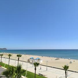 Appartement Spacieux et Accueillant avec Vue Panoramique sur la Mer, hotel sa Martil
