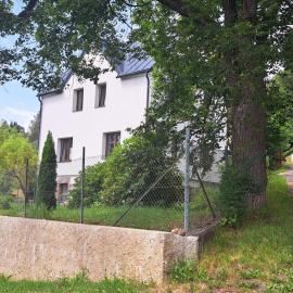 Apartmány 264, hotel i Albrechtice v Jizerských horách