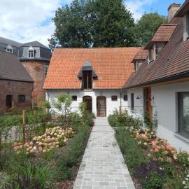 't Knus Gewilg – hotel w mieście Avelgem