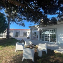 Preciosa casa entre Lisboa, Cascais y Sintra