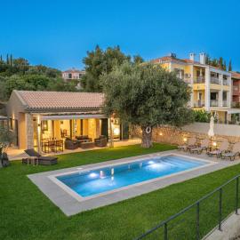 Villa Menda