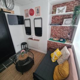 Zebra Lodge, hotel in Ród