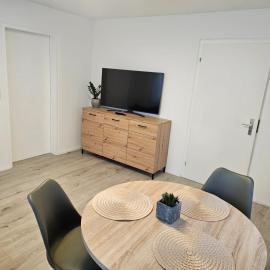 Edenkobener Retreat, hotel i Edenkoben