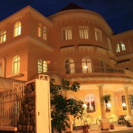 Hotel La Casona – hotel w mieście Cuenca
