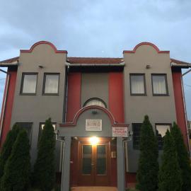 Apartmani Baumid Apatin, hotel in Apatin