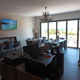 Zathay Apartments, hotel a Kamariotissa