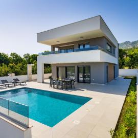 Vila Silente, Hotel in Seline