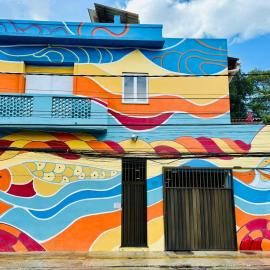 Hostel Recanto da Paciência, ξενοδοχείο σε Σαλβαδόρ
