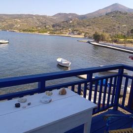 Palirroia (High Tide), מלון בEmpourios