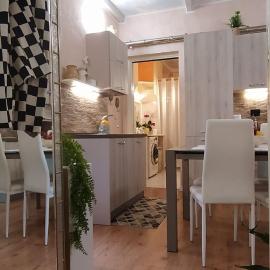 Ribero's Home - Center - Quite Zone, hotel a Sanremo