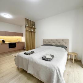 DMR APARTMENTS Rosie