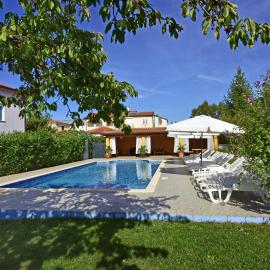 Villa Tina