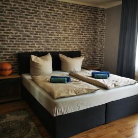 Ferienwohnung Luna, hotell i Cochem