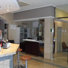 Hostal Coruña, hotel in Astorga