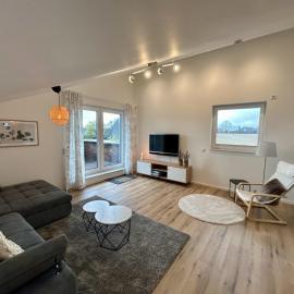 Ferienwohnung Sonnendeck