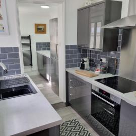 No7 Central Stamford Luxury 2 Bedroom Townhouse