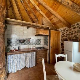 Los Chozos de Cazalla II, hotel in Cazalla de la Sierra