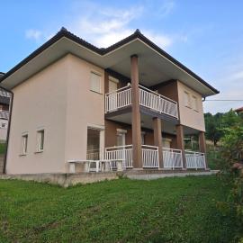 Prestige Villa by Gestoria, hotell i Ilijaš