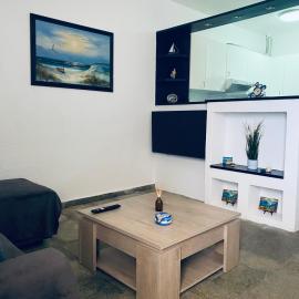 Sea View House In Ouranoupoli, hotel in Ouranoupoli