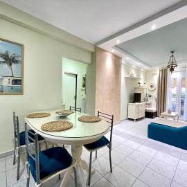 Olivia - Christine's House