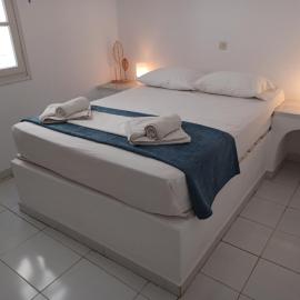 En Kythno, hotel u gradu 'Kythnos'