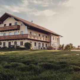 Chalet-Apartments Am Schmiedhof