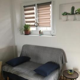 La maison d'en face